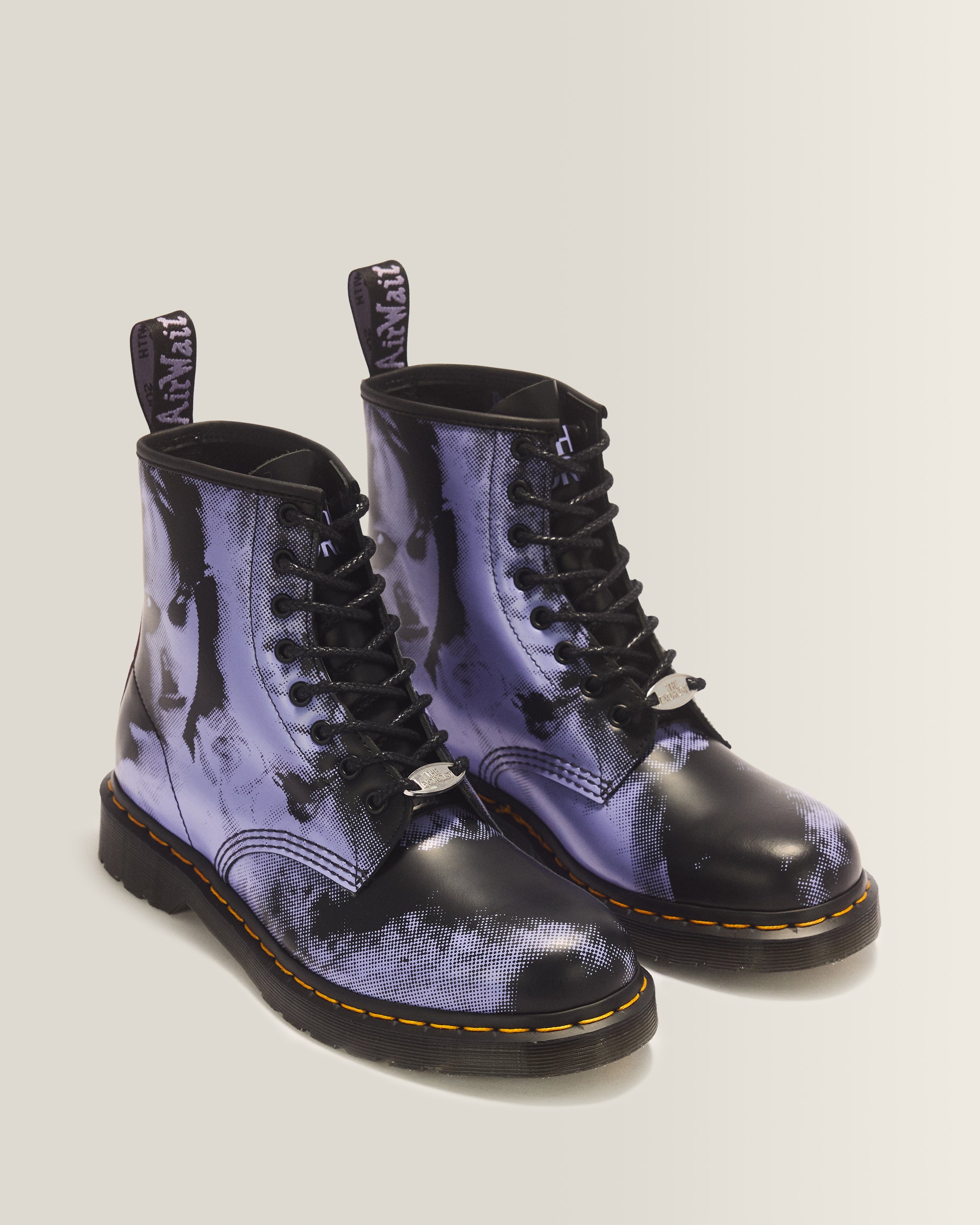 1460 The Exorcist boot