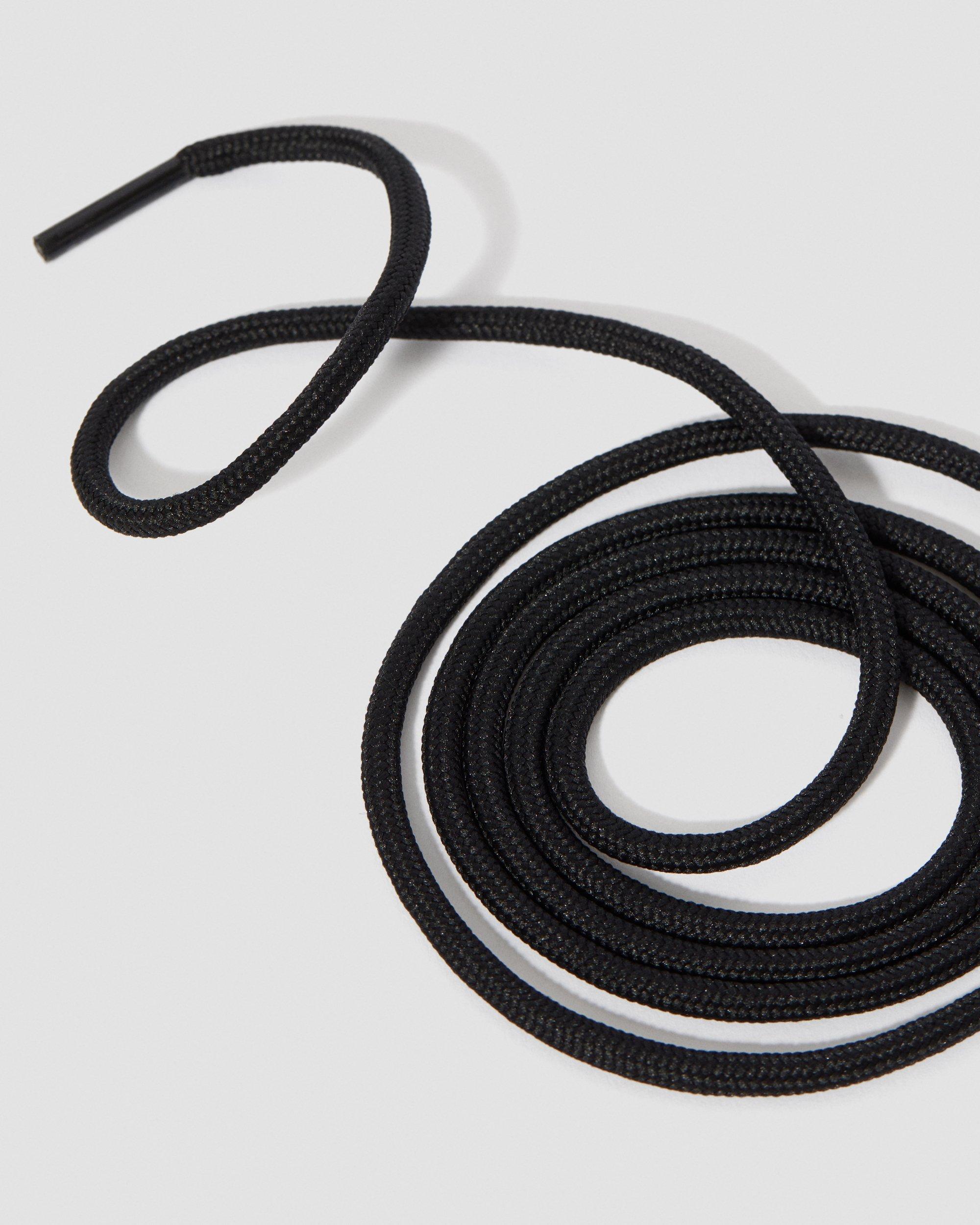 120cm Round Shoe Laces (6-7 Eye Shoe)