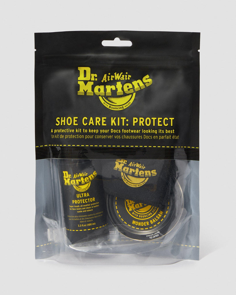 Shoecare Kit