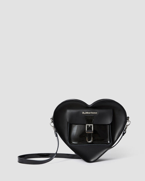 Dr Martens★HEART BACKPACK★2WAY★スタッズ DR. MARTENS HEART BACKPACK | Browns Shoes