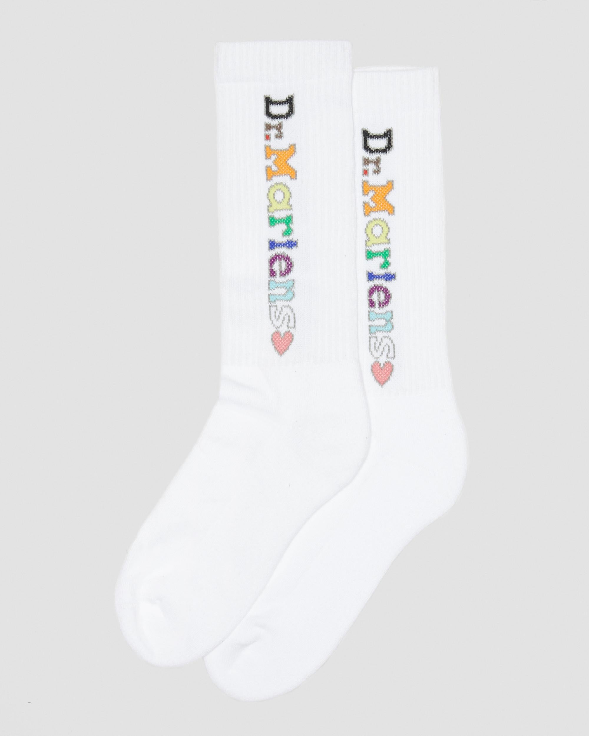 Pride Vertical Sock