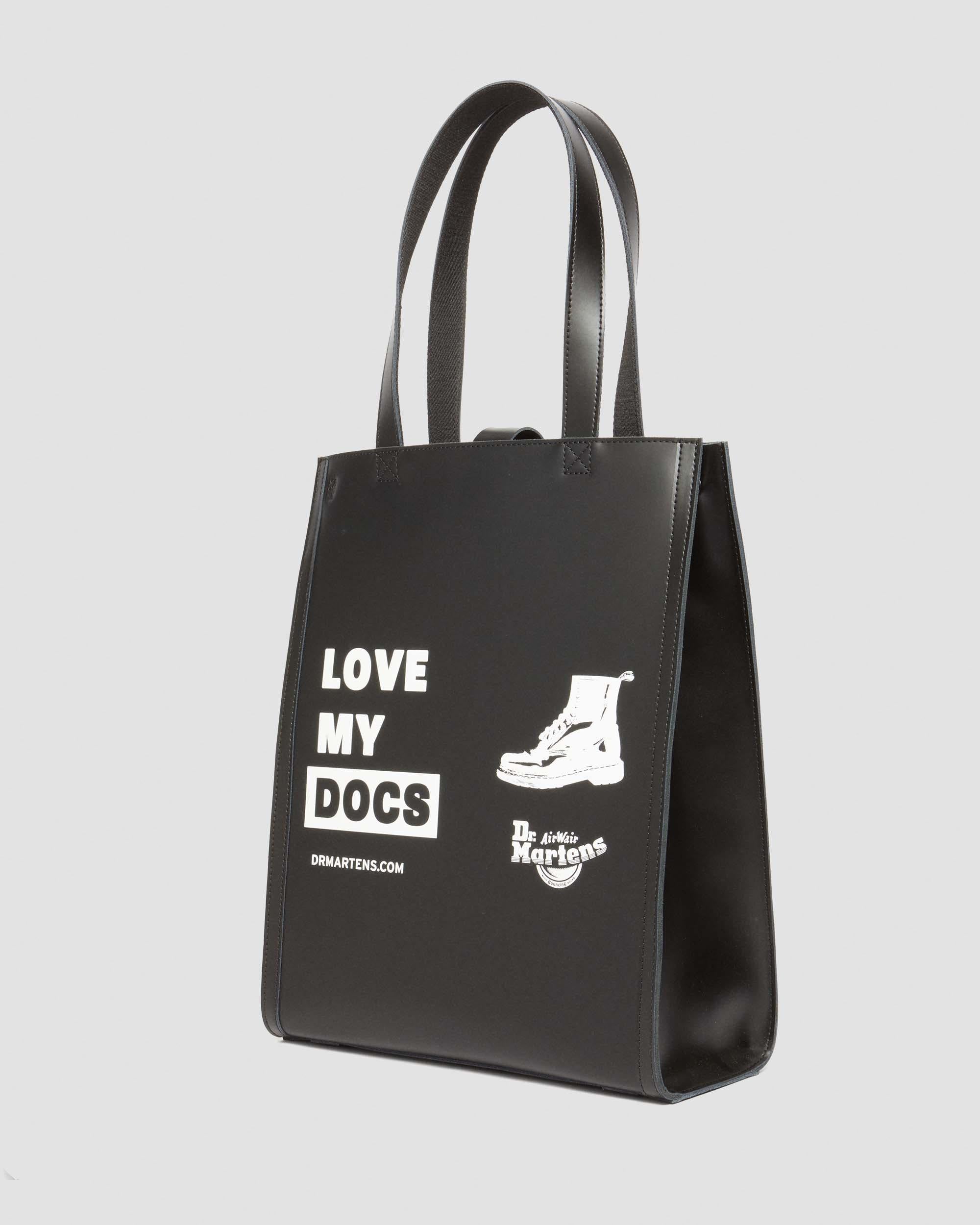 DNA TOTE