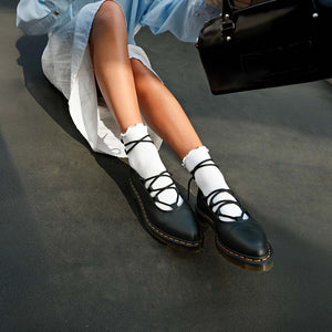 芭蕾平底鞋及瑪莉珍鞋