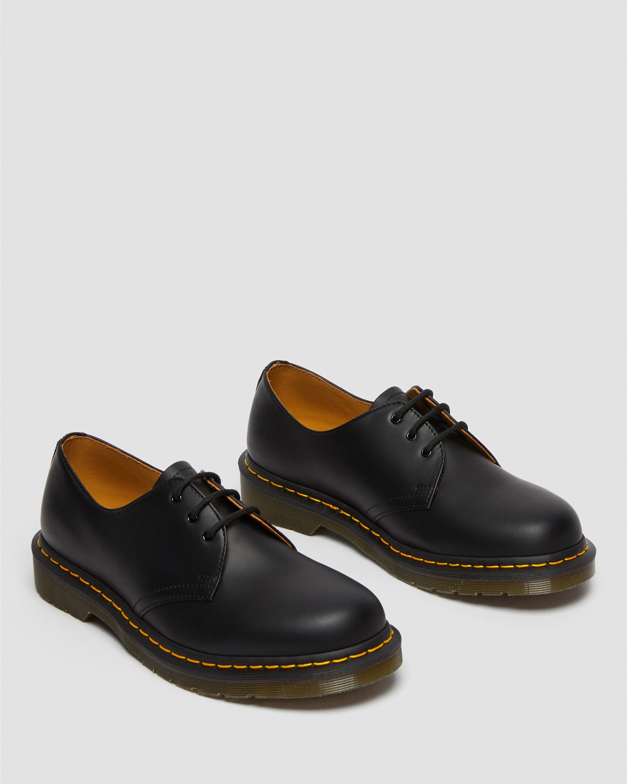 1461 Smooth Leather Shoes