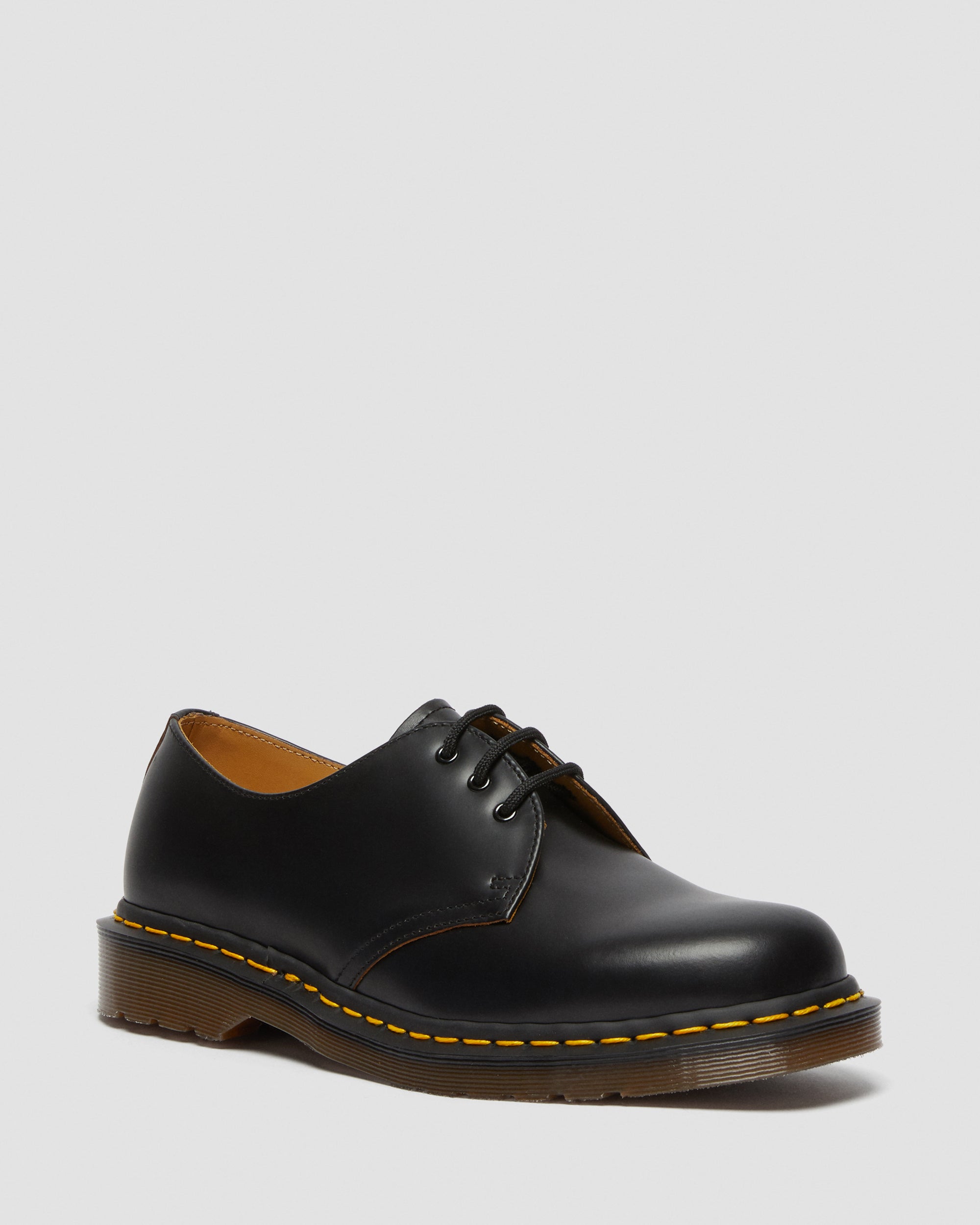 Vintage 1461 Quilon Leather Shoes