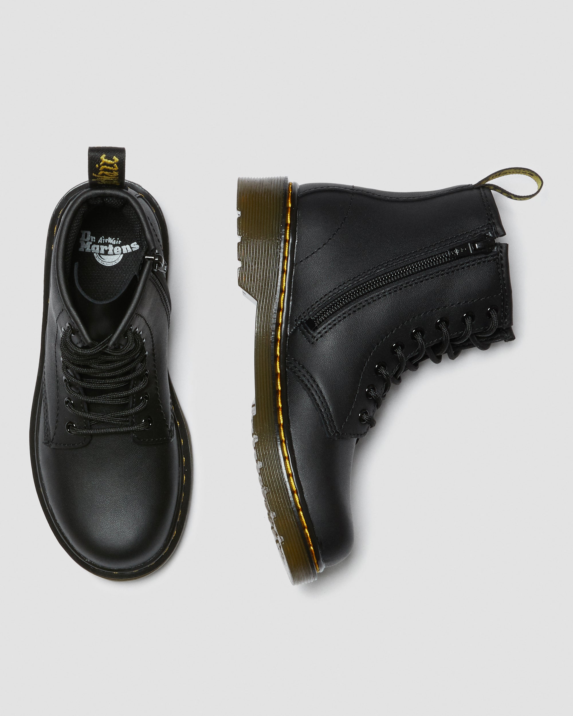 Delaney softy dr martens best sale