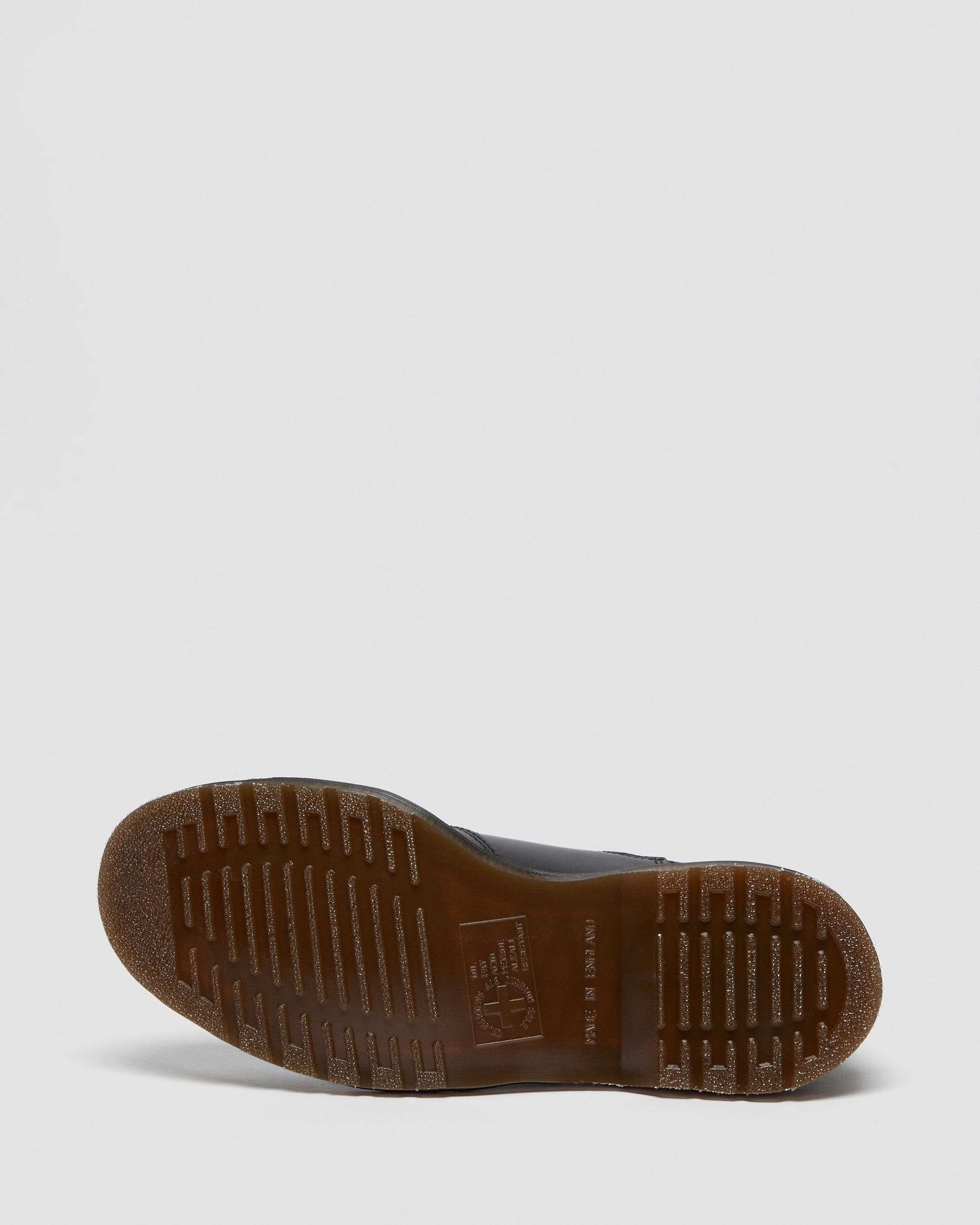 Vintage 2976 Quilon 皮靴