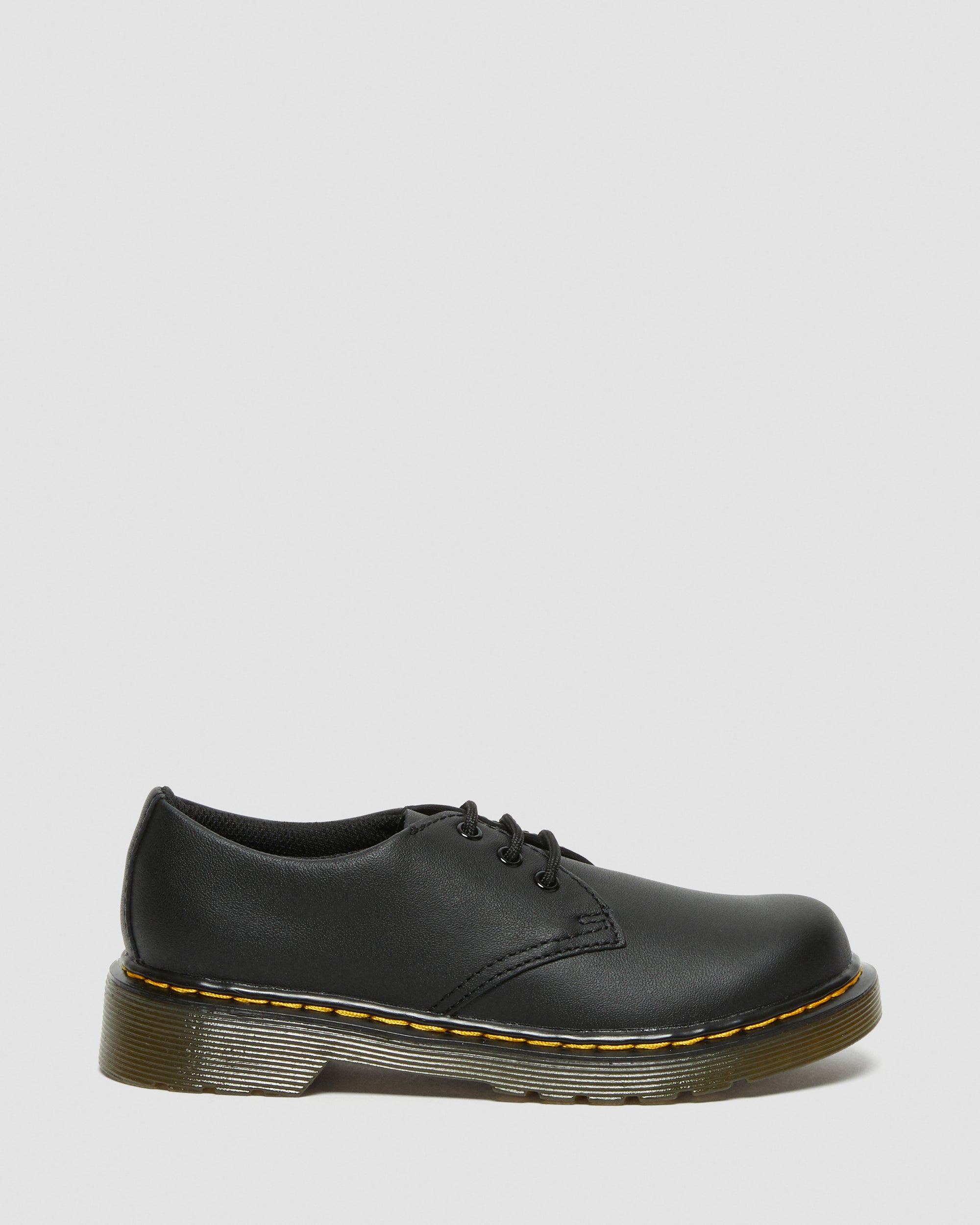 1461 Softy T Junior Leather Shoes