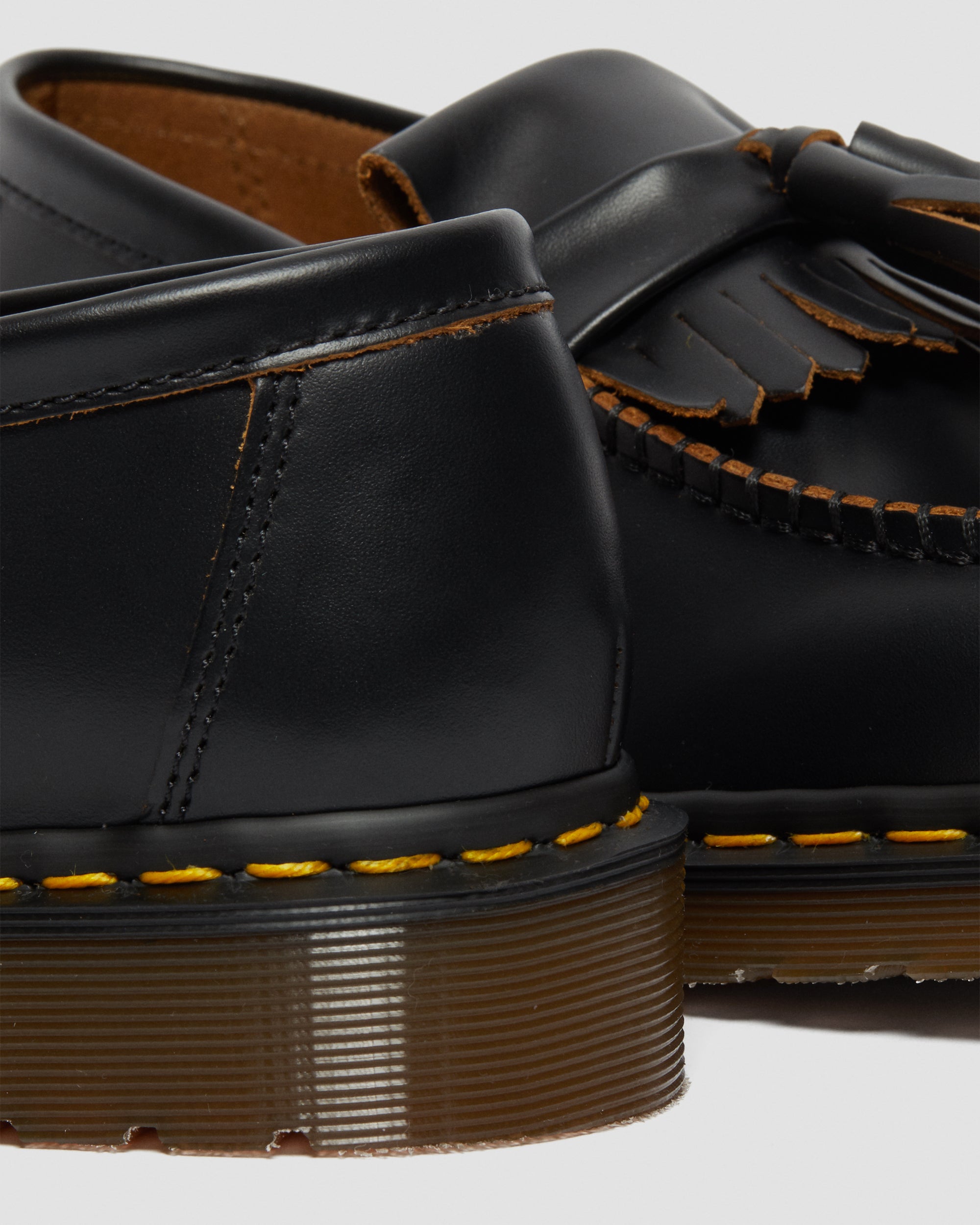 Adrian Quilon Leather Shoes