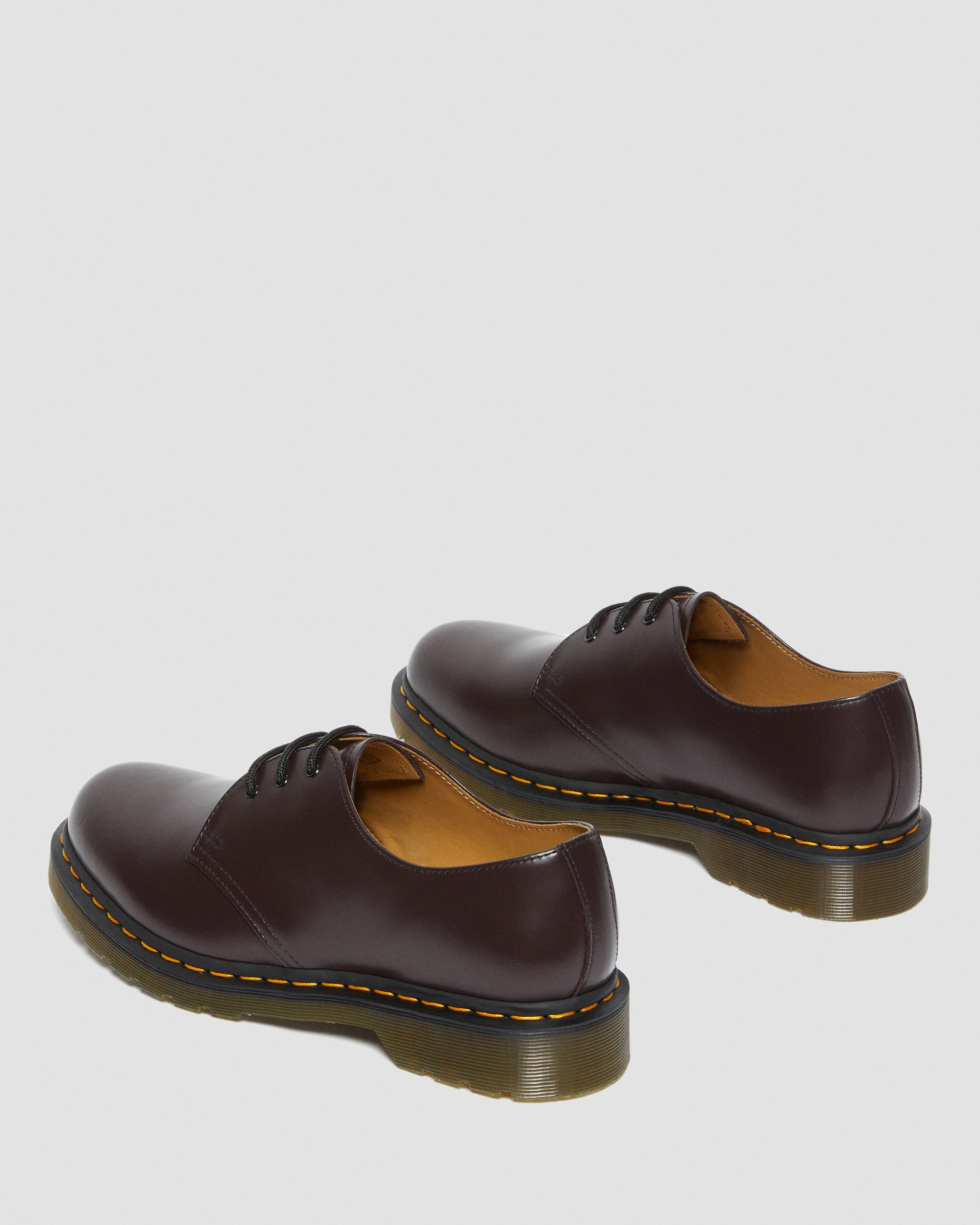 1461 Smooth Leather Shoes